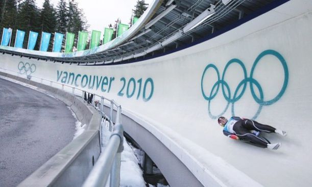 luge