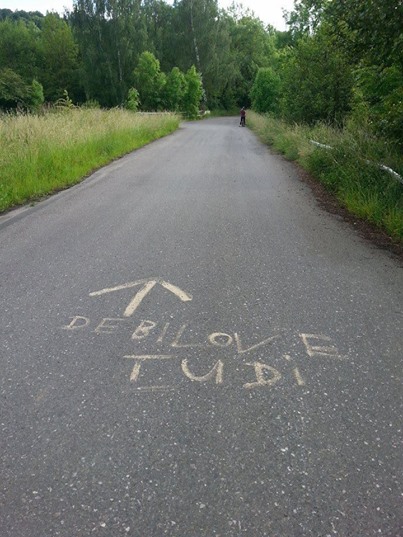 následjte-mě