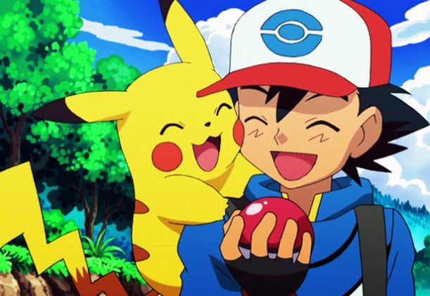 pokemon