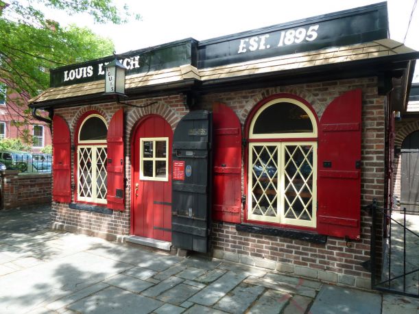 venue