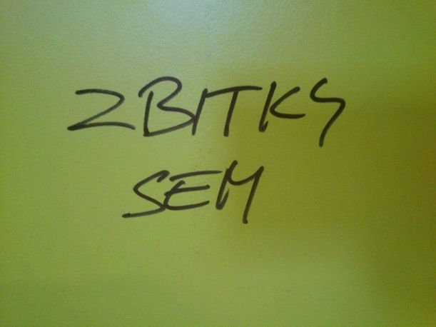 zbitky