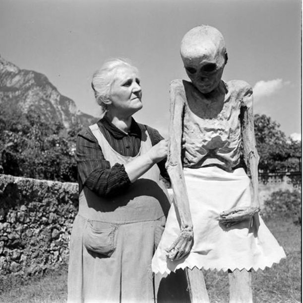 Babička