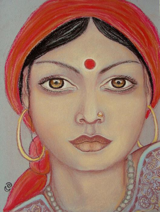 Bindi
