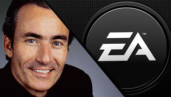 EA Trip Hawkins
