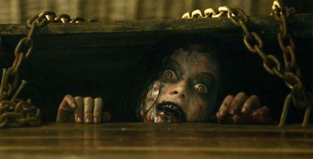 evildead