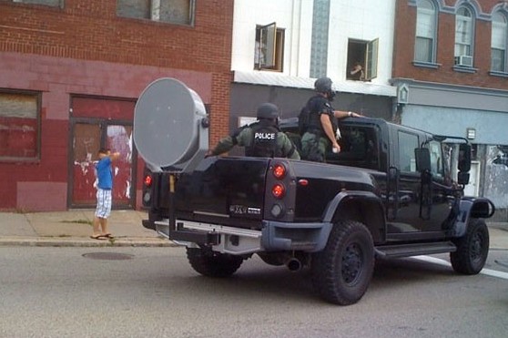 lrad