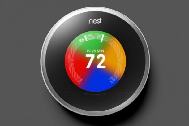Nest Labs
