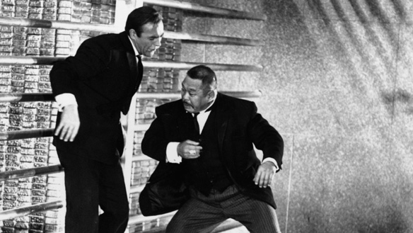oddjob
