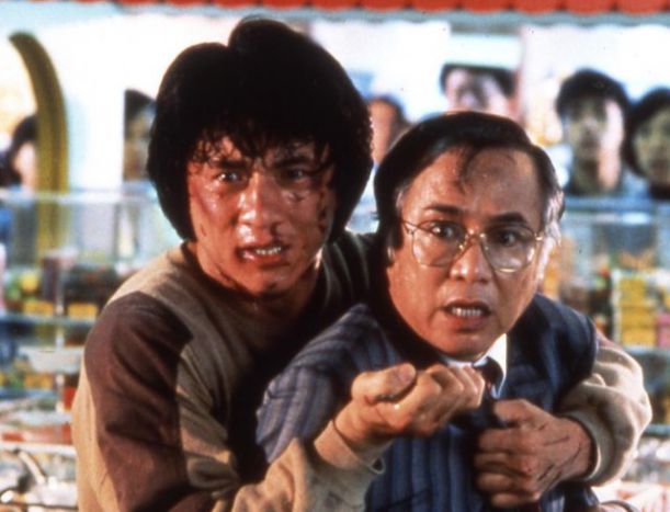 policestory