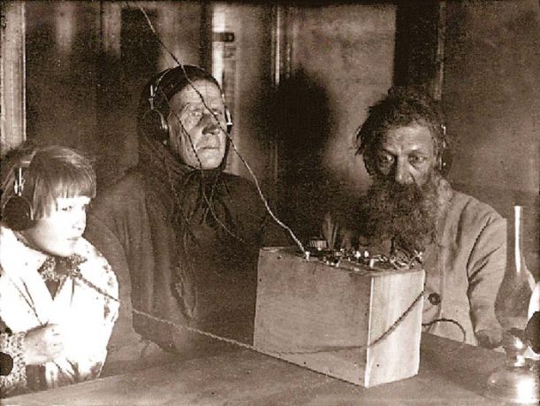 Radio