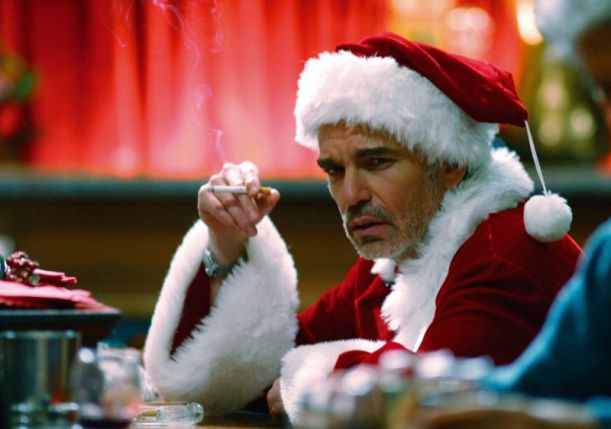 badsanta
