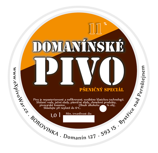 Borovinka