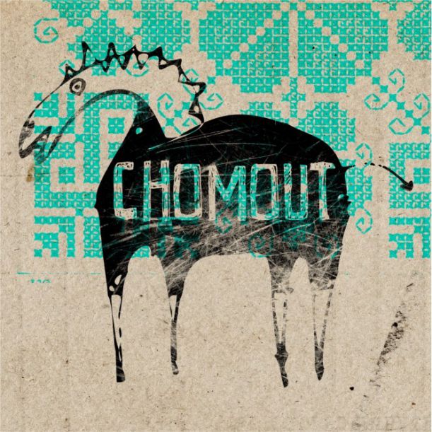 Chomout
