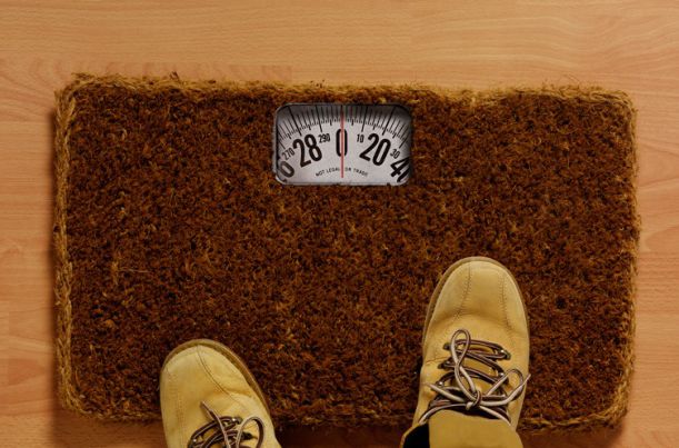 doormat