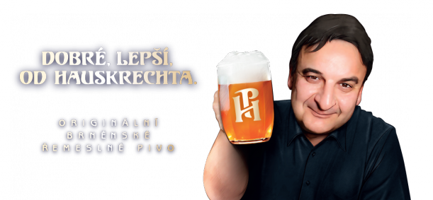 Hauskrecht