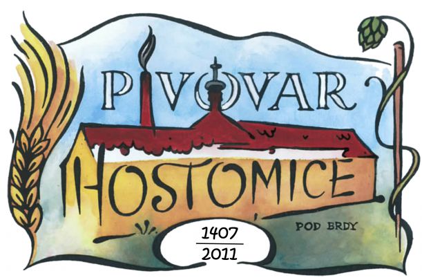 Hostomice