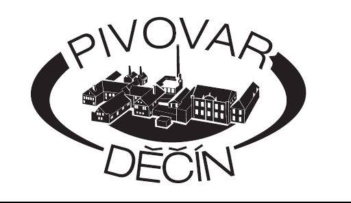 Pivovar Decin