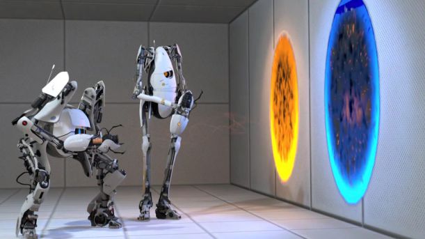 portal