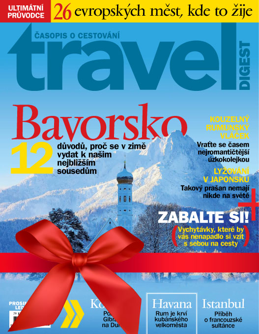 TRAVEL-DIGEST