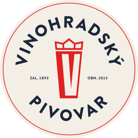 Vinohradsky pivovar
