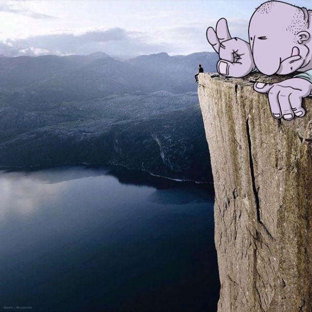 2 Cliffhanger
