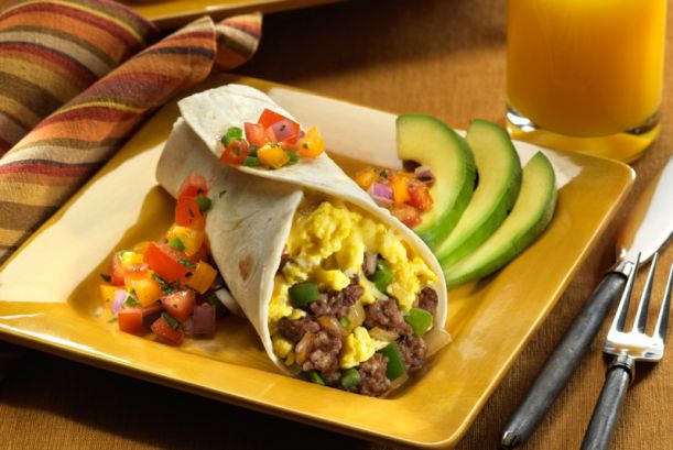 burrito