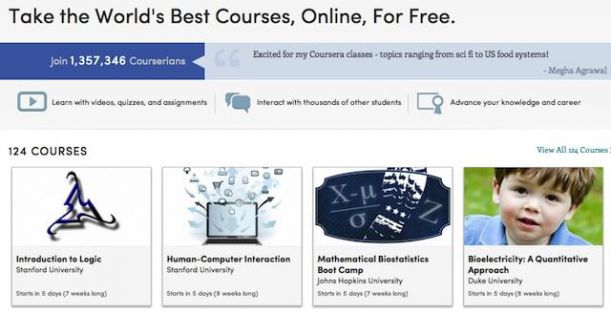 coursera