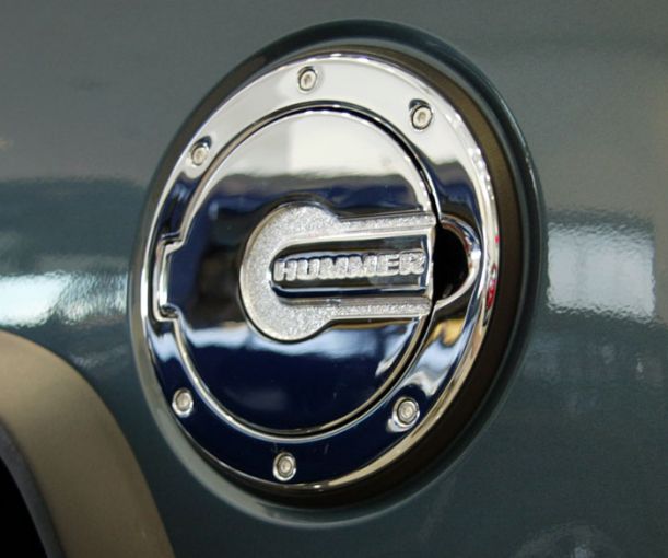 gas