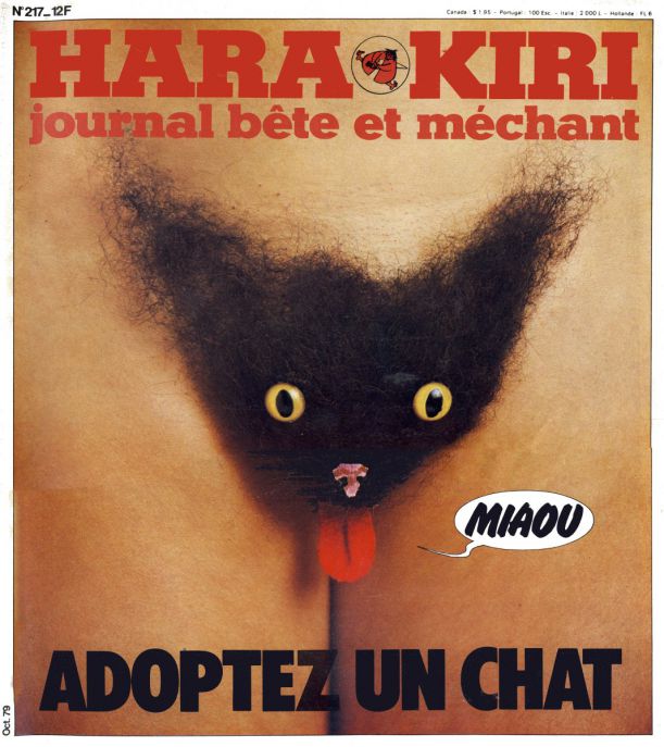 hara- kiri 4