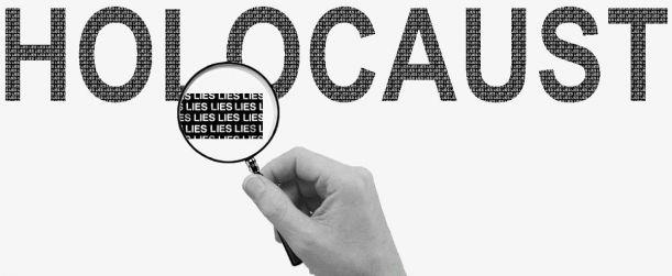 holocaust-lies
