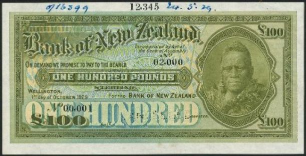 hundred