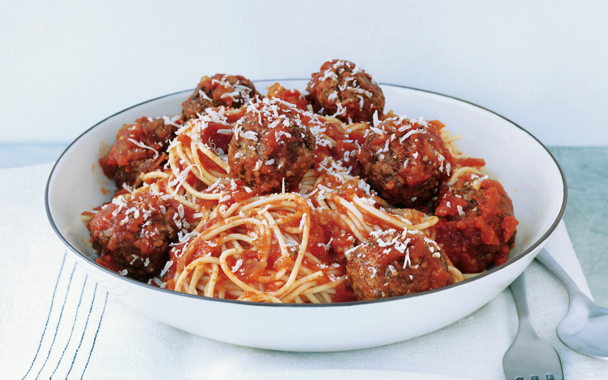 meatballs