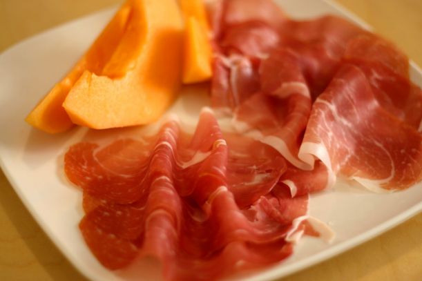 ProsciuttoMelonAFLF_LaQuercia
