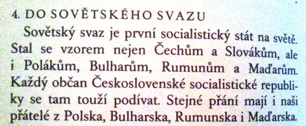sovetsky svaz