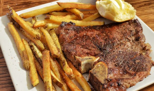 tbone