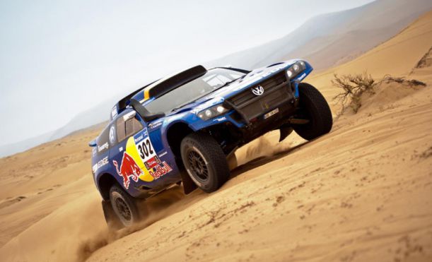 touareg