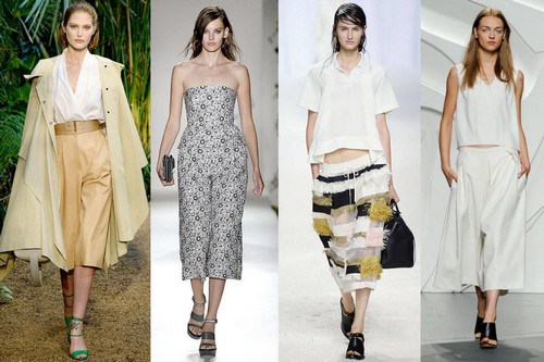 Culottes