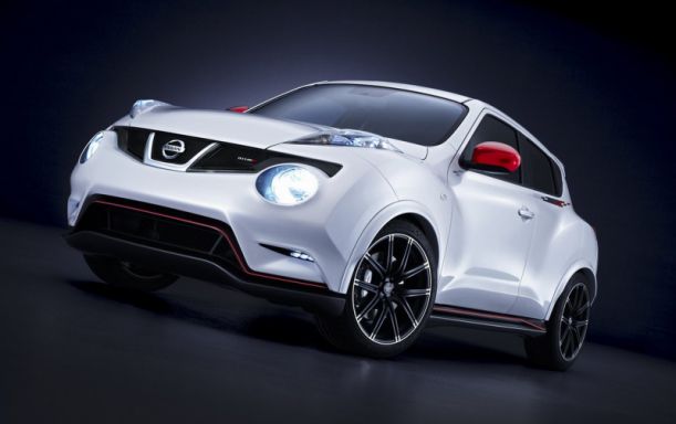 nismo