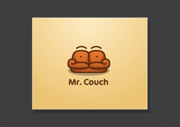 MR.COUCH