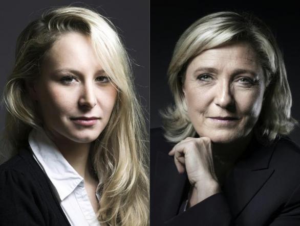 Marion Maréchal-Le Penová se měla stát nástupkyní své tety Marine v čele nacionalistické Národní fronty. Místo toho se ale rozhodla s politikou skoncovat.