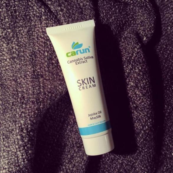 50 ml za 390 Kč koupíte na www.carun.cz