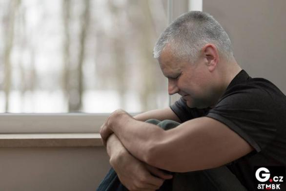 Jiří Kajínek byl ze svého nedostání vyznamenání smutný