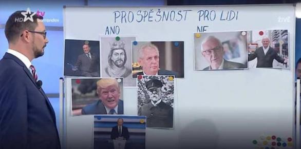 O Soukupovu tabuli prospěšnosti má zájem Hollywood. Je to silný lidský příběh