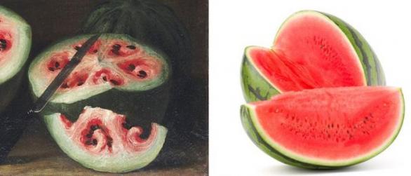 Porovnejte, jak se oblíbená letní pochoutka změnila v průběhu několika staletí.