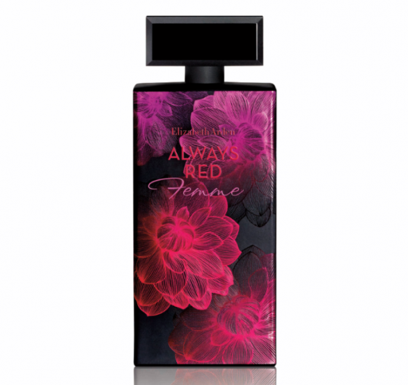 Always Red Femme 100 ml koupíte za 2 100 Kč.