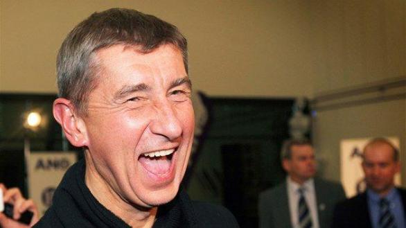 Jste zahořklý břídil? Nezoufejte. Andrej Babiš vám dal nástroj, jak si zlepšit den.
