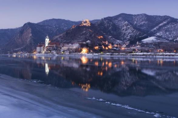 Wachau.