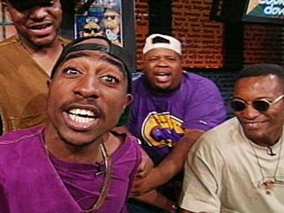 ukázka z pořadu YO! MTV Raps