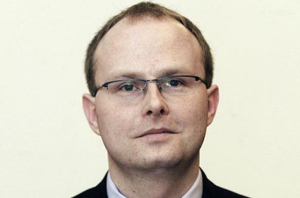 Advokát Pavel Němec patří k neprávem vyloučeným členům ČSSD.