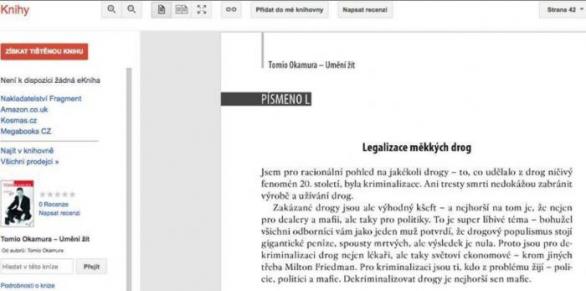 Pasáž z pět let staré knihy Umění žít od Tomia Okamury. Proč lídr SPD nyní zastává úplně opačné postoje? 
